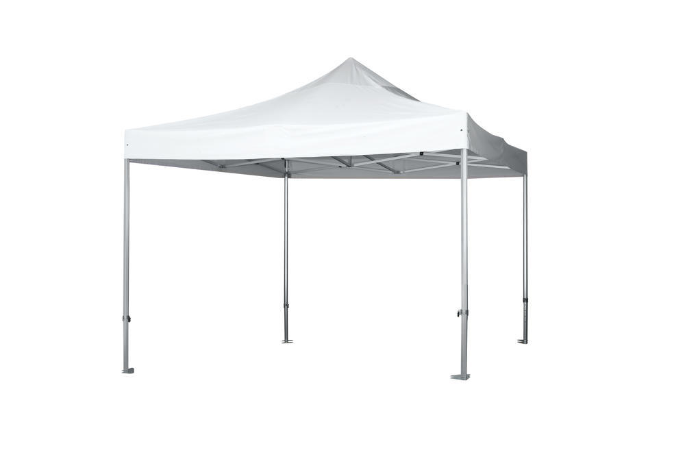 Cort Model Profesional 4x4 m