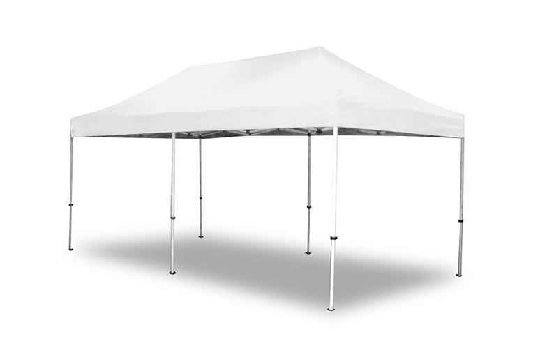 Cort Model Profesional 4x6 m