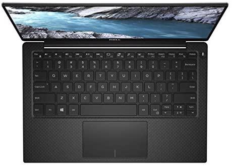 Dell XPS 13 9380 (2019 Model) 13.3" 