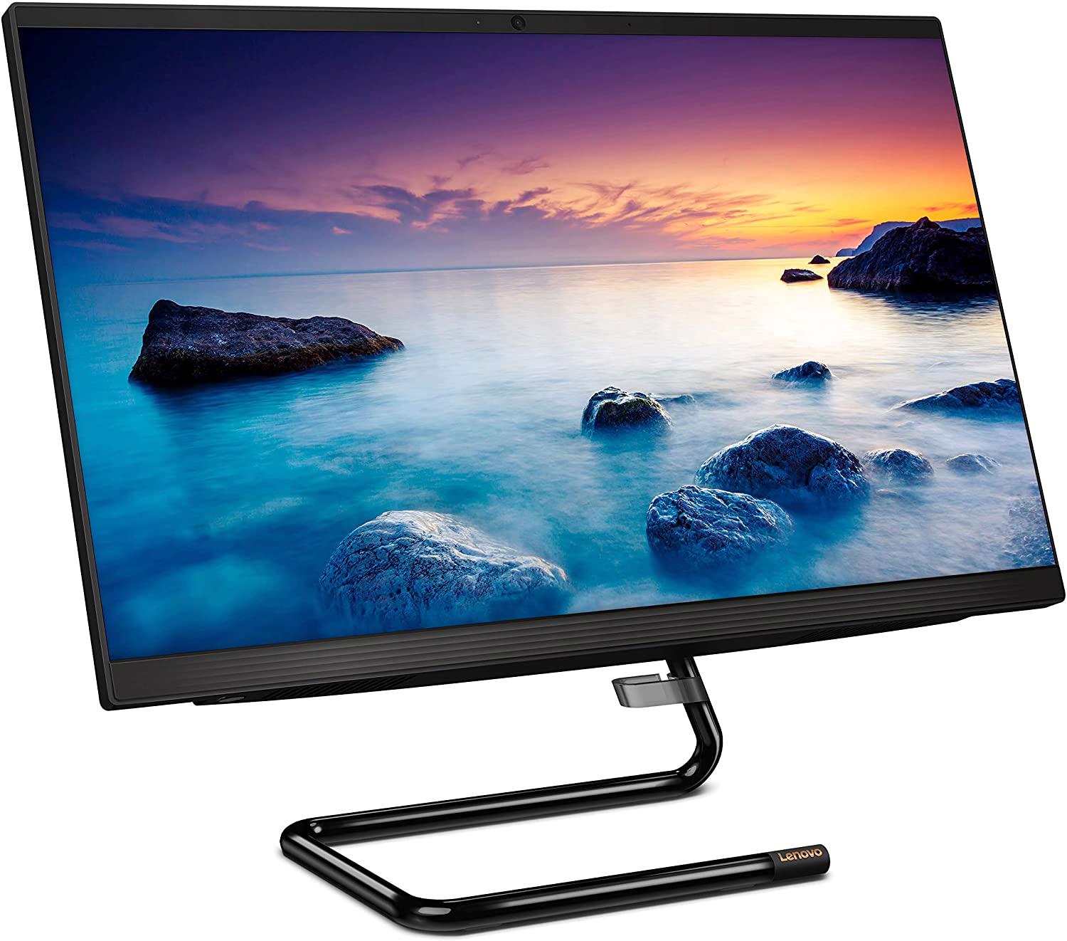 Lenovo IdeaCentre AIO 3, 24" All-in-One 