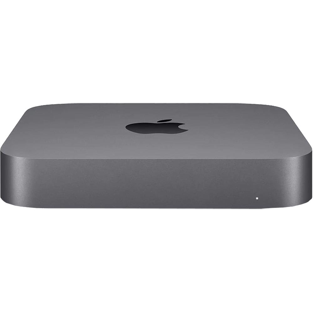 Mac Mini MXNF2 256GB Grey