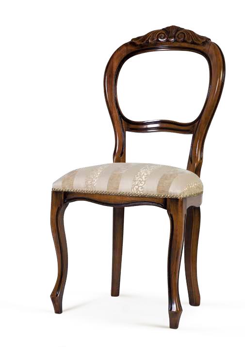 Scaun Filippo Intagliata