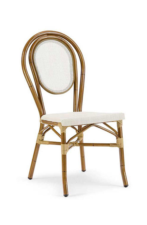 Scaun PARIS BAMBOU