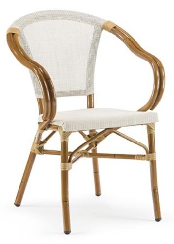 Fotoliu PARIS BAMBOU