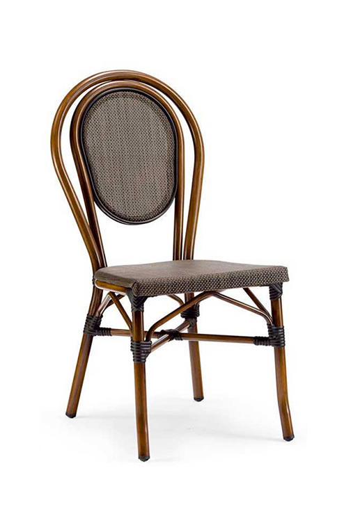 Scaun PARIS BAMBOU