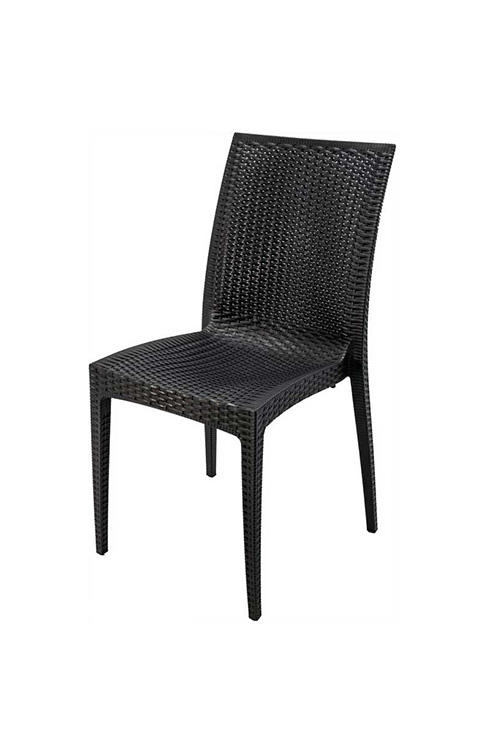 Scaun Ratan Bistro