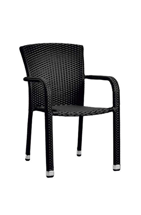 Fotoliu WICKER