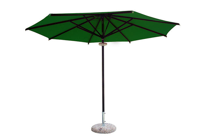Umbrela Aluminiu Standard Ø 3,5 m