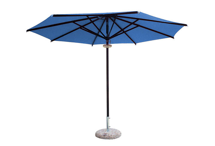 Umbrela Aluminiu Standard Ø 3 m